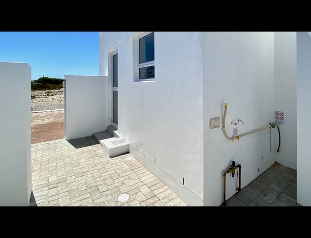 3 BEDROOM HOUSE FOR SALE IN ATLANTIC SANDS PRIVATE ESTATE